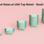Best Rates at USA Top Motel – Book Now!